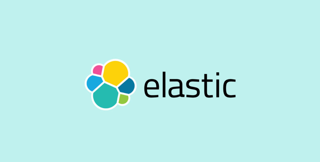 Elastic Logo - Elasticsearch und der Elastic Stack - Grundlagen, Tipps, Einführung