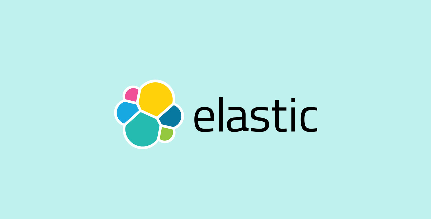 Elastic Logo - Elasticsearch und der Elastic Stack - Grundlagen, Tipps, Einführung