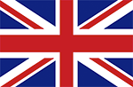 English Flag