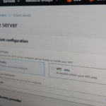 AWS Transfer for SFTP - FTP Server bei Amazon Web Services