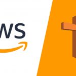 Amazon Web Services - AWS - Route 53 Logo