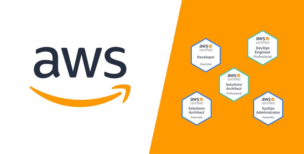 AWS Zertifizierungen - Amazon Web Services