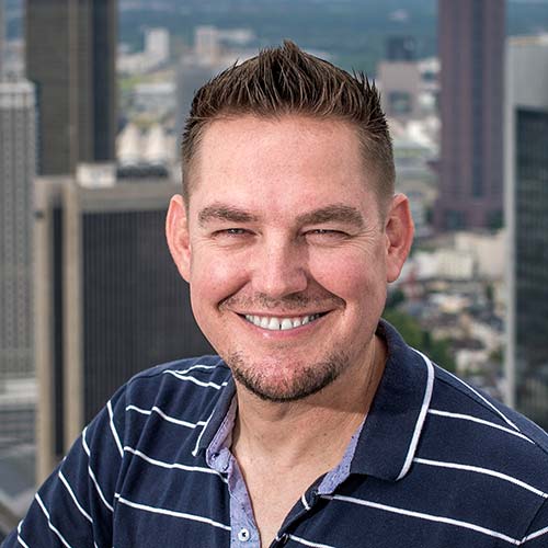 Michael Wutzke - Blockchain Expert - Frankfurt