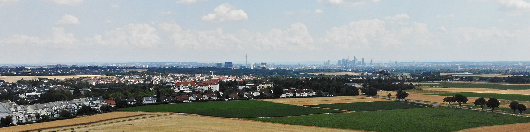 Frankfurt Rhein Main Gebiet