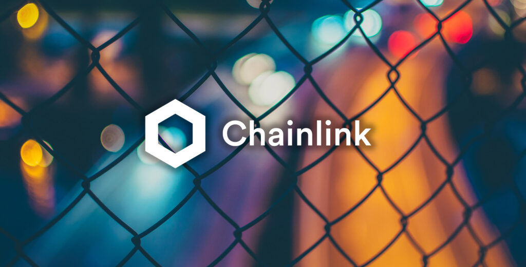 Chainlink Advocate in Frankfurt am Main - Chainlink Frankfurt - FFM Chainlink