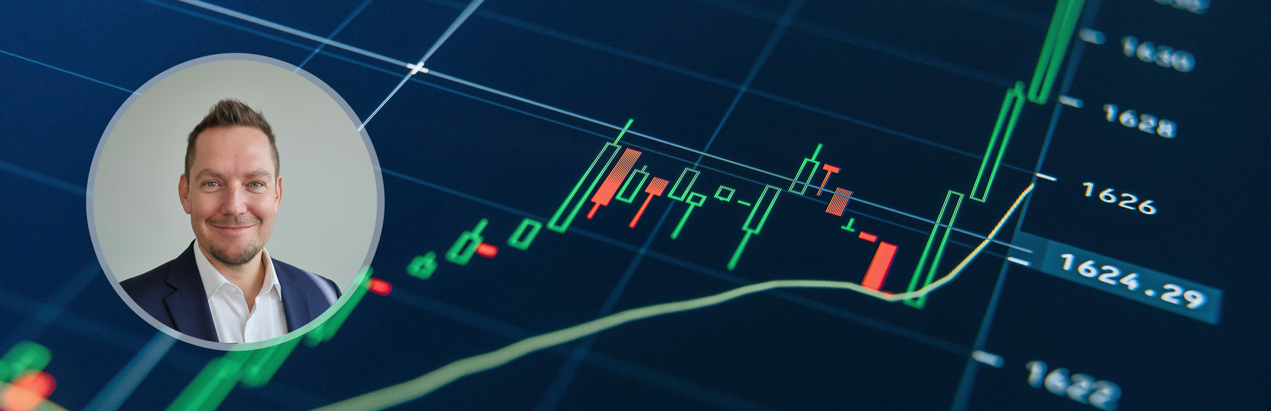 Experte für digitale Assets und Krypto in Frankfurt am Main, Deutschland