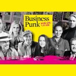 Business Punk - Work hard, play hard. Crypto Voice bei Anlage Punk